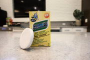 Gobbler™ – The Fastest And Cleanest Way to Absorb Cooking Oil - FREE SHIPPING