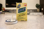 Gobbler™ – The Fastest And Cleanest Way to Absorb Cooking Oil - FREE SHIPPING