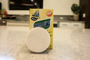 Gobbler™ – The Fastest And Cleanest Way to Absorb Cooking Oil - FREE SHIPPING