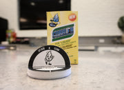 Gobbler™ – The Fastest And Cleanest Way to Absorb Cooking Oil - FREE SHIPPING