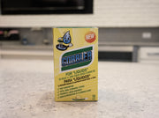 Gobbler™ – The Fastest And Cleanest Way to Absorb Cooking Oil - FREE SHIPPING
