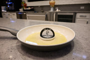 Gobbler™ – The Fastest And Cleanest Way to Absorb Cooking Oil - FREE SHIPPING