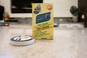 Gobbler™ – The Fastest And Cleanest Way to Absorb Cooking Oil - FREE SHIPPING