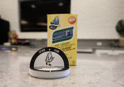 Gobbler™ – The Fastest And Cleanest Way to Absorb Cooking Oil - FREE SHIPPING