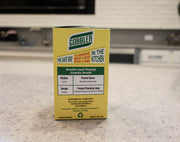 Gobbler™ – The Fastest And Cleanest Way to Absorb Cooking Oil - FREE SHIPPING